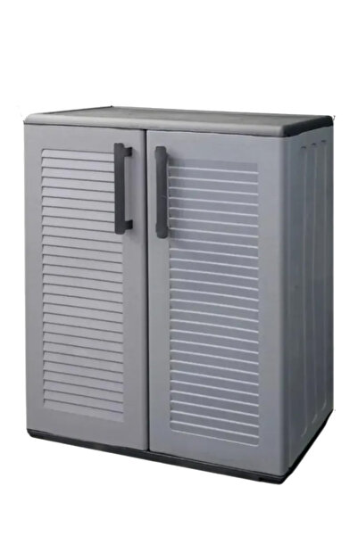 Via Gardenia Easy Ayakkabılık 2 Kapak Plastik E71bp