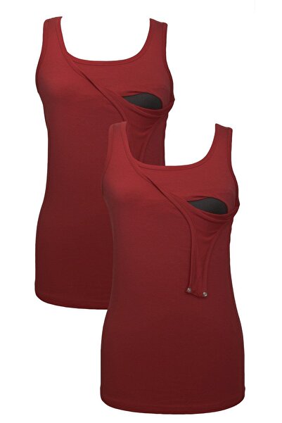 Luvmabelly Myra15051505 Комплект майки для грудного вигодовування