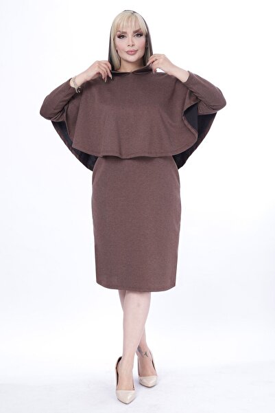 modayız Χειμερινό κοστούμι δύο τεμαχίων με παντελόνι και τσέπες 4A-2441