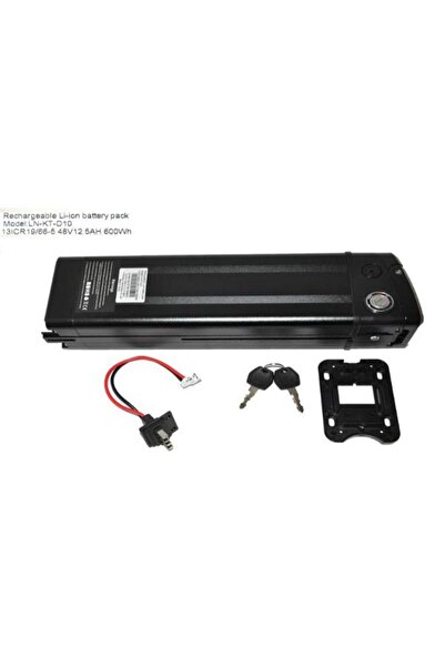 RKS NERON-M ELEKTRİKLİ BİSİKLET AKÜ