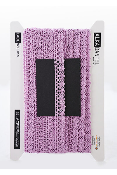 ALKA DANTEL ПАМУЧНА КАТАРАМА 10 МЕТРА