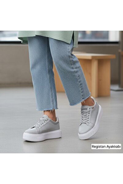 Registan Shoes KADIN SPOR AYAKKABI