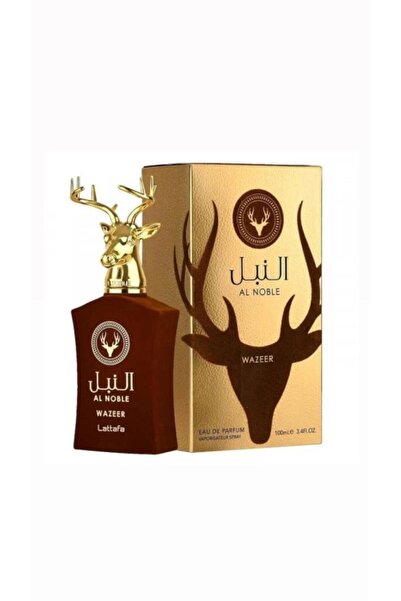 lattaf Al Noble Ameer, Extract de parfum, 100 ml