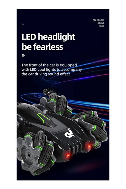 Raffine RC Car High Speed Car Radio Controlled Machine Remote Control Car Toys For Children Kids Gifts