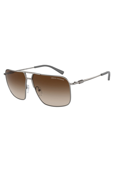 Armani Exchange Sunglasses Ax2050S 60 600373
