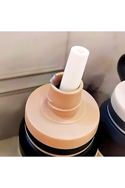 Twisoo Stainless Steel Water Bottle Double Wall Vacuum Insulated, BPA Free for Kids School - Thermos