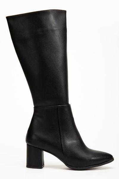 Daxtors Women's Black Southern Daily Boots D570