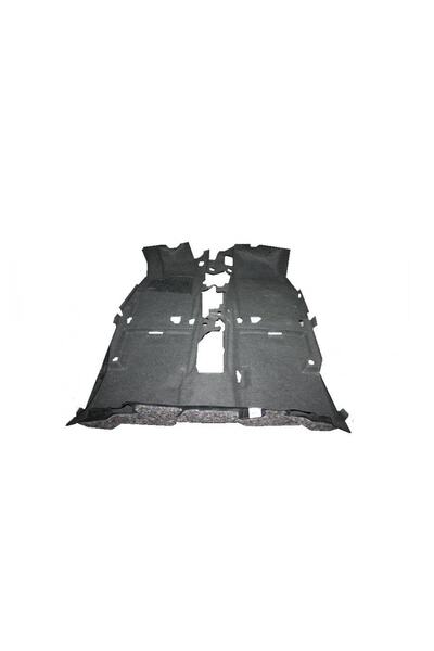 Genel Markalar Fiat Linea Taban Halısı Tüm Linealar Ile Uyumlu (735488748) 1.sınıf Kalite