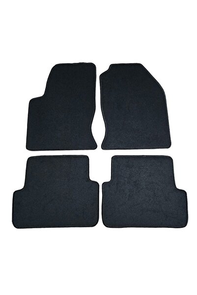 öz-iş Focus 1 Halı Paspas 1998 - 2005