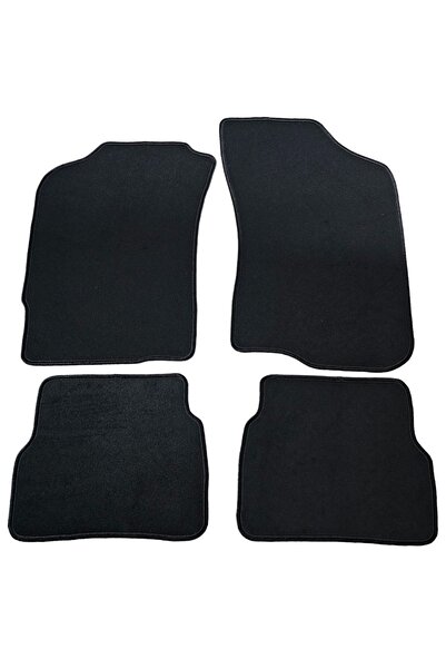 öz-iş Fiat Albea Halı Paspas