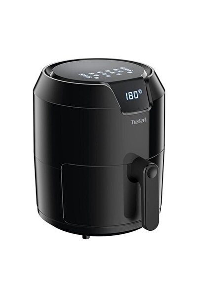 TEFAL EY4018 Easy Fry Precision Xl Sıcak Hava Fritözü, 1500 Watt, 4,2 Litre