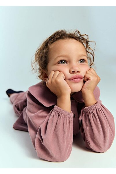 MANGO Baby Blouse --