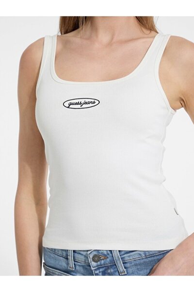 Guess Jeans Women Top