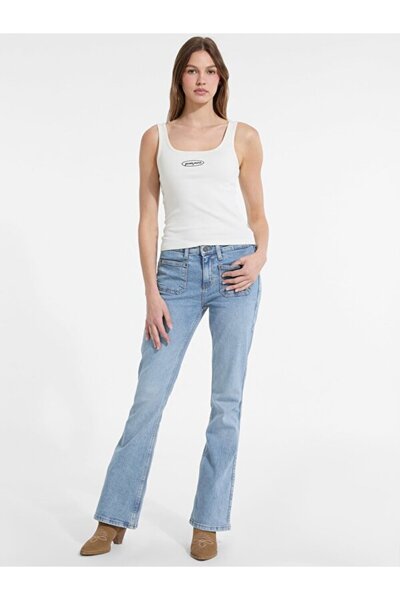 Guess Jeans Women Top