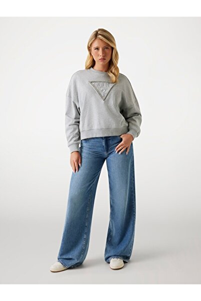 Guess Rachele Kadın Sweatshirt