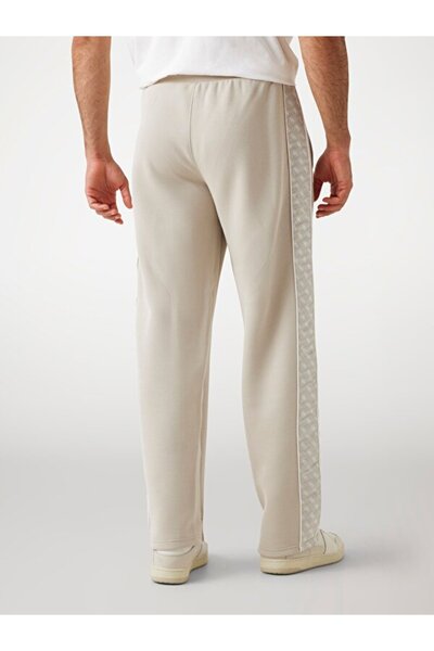 Guess Ανδρικό παντελόνι φούτερ Finlo Active Regular Fit