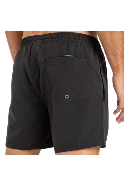 Quiksilver EQYJV04120-KVJ0 Μαύρο σορτς κολύμβησης