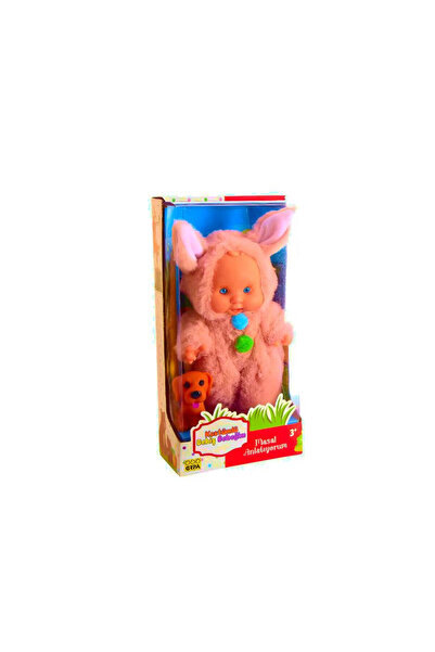 Erpa Oyuncak Bebiş Kostümlü Bebek (Masal Anlatan)