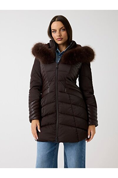 Guess Νέο γυναικείο παλτό Oxana