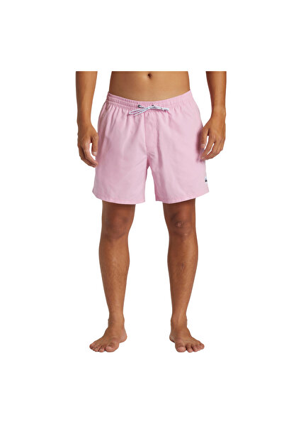 Quiksilver Everyday Solid 15 Erkek Volley Short ERKEK VOLLEY SHORT AQYJV03153