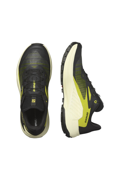 Salomon Genesis Men's Patika Running Shoes Men's Patika Running Shoes L47443100