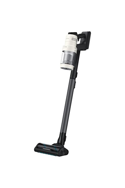 Samsung VS25C9754QG/TR Bespoke Şarjlı Dikey Süpürge, 250W Emiş Gücü, Dijital Invertör Motor