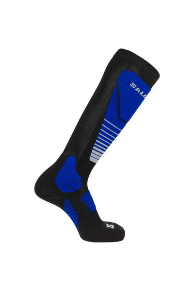 Salomon S/Pro R+L Unisex Blue Socks Unisex Socks Lc2167300