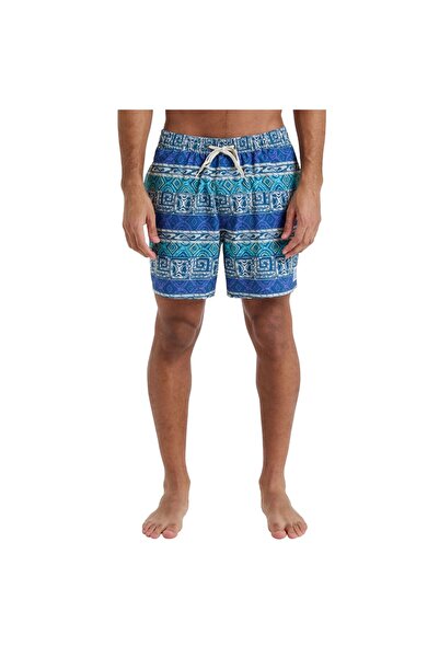 Quiksilver Ανδρικό σορτς Surfsilk Straight Volley 16 EQYJV04107