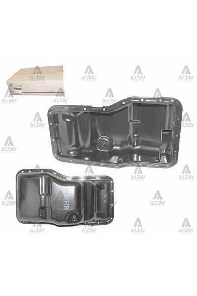 MOBIS Yağ Karterı Kmy 12= MBS-215104A800