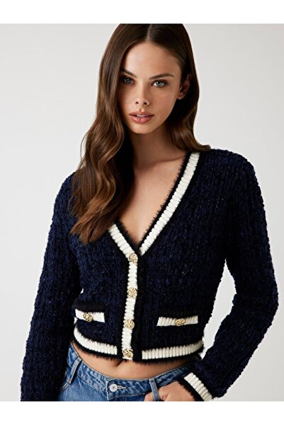 Guess Aomori Women's Knitwear Cardigan