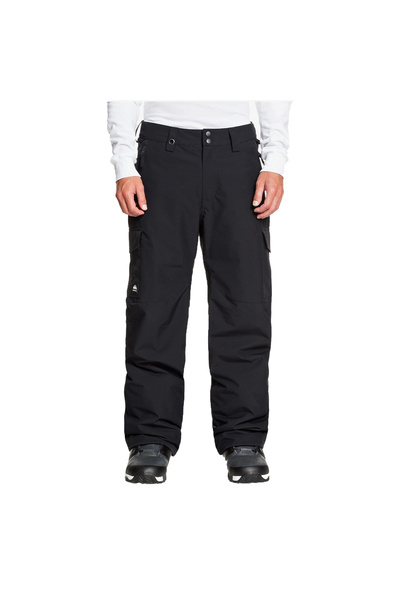 Quiksilver Porter Erkek Snowboard Pantolonu ERKEK SNOWBOARD PANTOLONU EQYTP03145