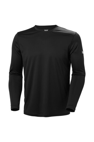 Helly Hansen HH TECH CREW LS 2.0 UV ΚΟΡΥΦΑΙΑ