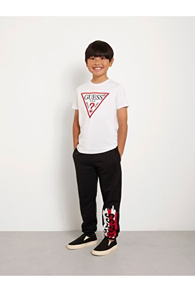 Guess Μπλουζάκι αγοριού BG Store