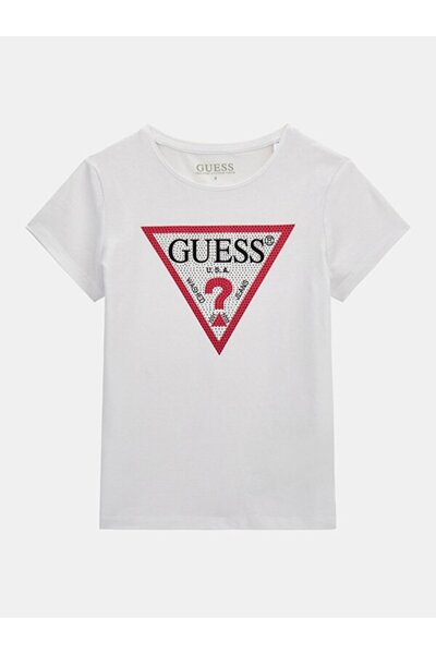 Guess SS-T-Shirt