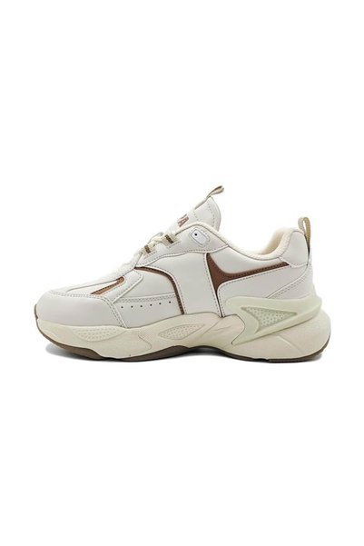 U.S. Polo Assn. Sneakers de damă Isabella 5Pr bej A102032839