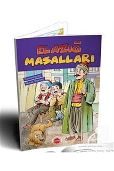 Bordo Ressam حكايات إلازيغ (مع صور)