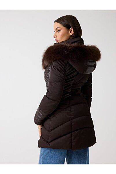 Guess Νέο γυναικείο παλτό Oxana