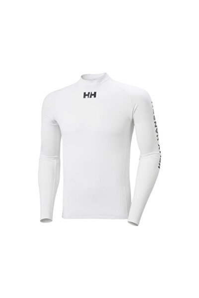 Helly Hansen WATERWEAR RASHGUARD LIKRA ERKEK LYCRA HHA.34023