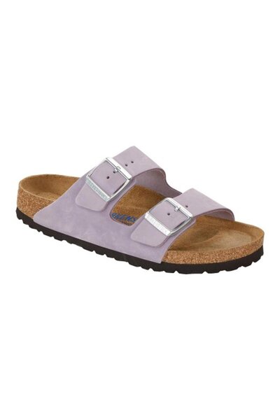 Birkenstock Arizona Sfb Nu Kadun Slippers