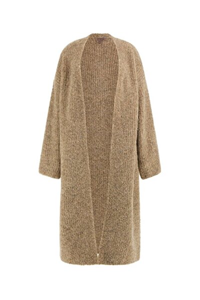 Guess Beniko Women's Wool Blend Knitwear Cardigan