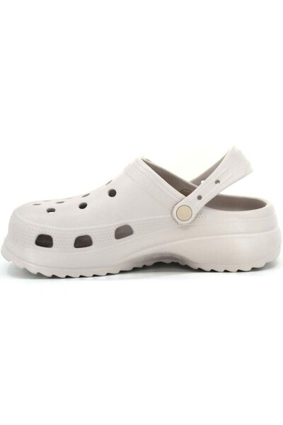 Sonimix High Sole Orthopedic Eva Hospital Cook Nurse Doctor Beach Pool Garden Slippers