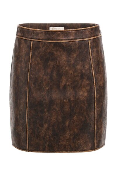 Guess Charlene Women's Pencil Skirt