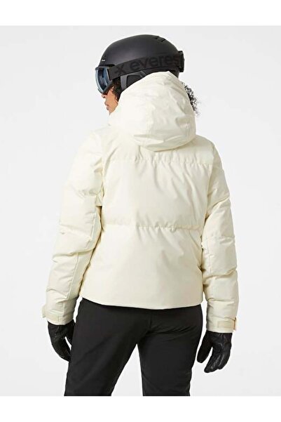 Helly Hansen W Nora Shorts Puffy Coat