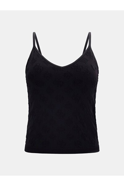 Guess Peony Women's Active Top