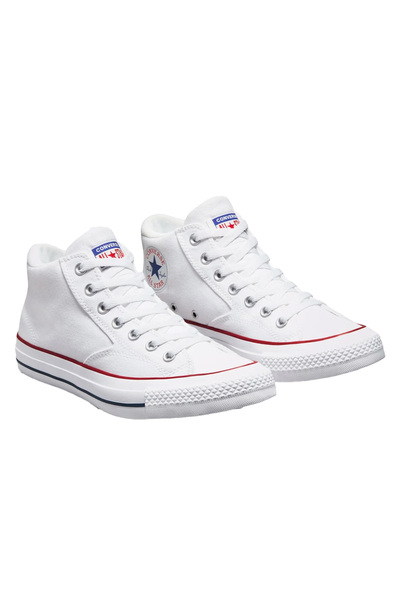 Converse White A00812c Model Shoes