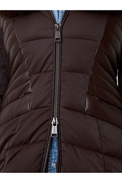 Guess Νέο γυναικείο παλτό Oxana