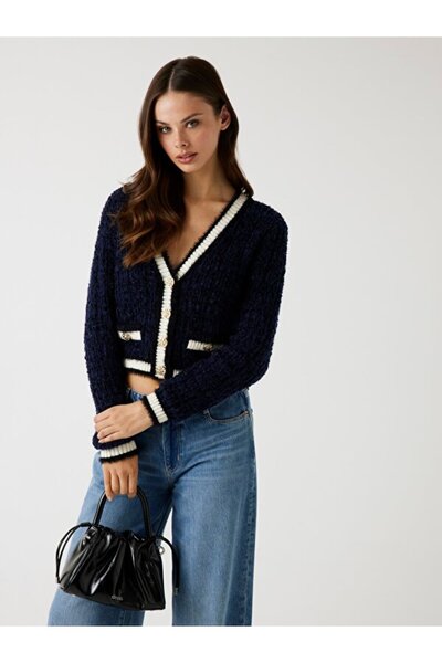 Guess Aomori Women's Knitwear Cardigan