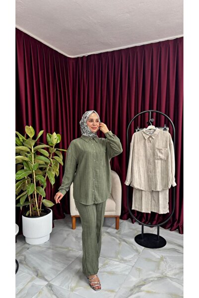 MODA NOX-S İKİLİ TAKIM 108
