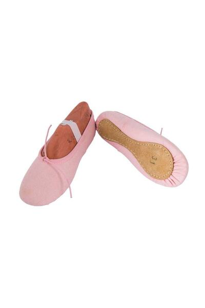 Rhytmine A-08 Tek Taban Bez Bale Patiği - Lastikli