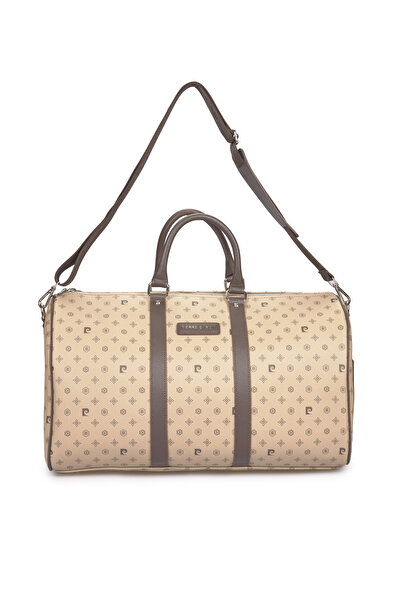 Pierre Cardin UNİSEX SEYAHAT ÇANTASI C.04PC001207-B-V